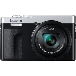 Panasonic Lumix DC-TZ99 silver
