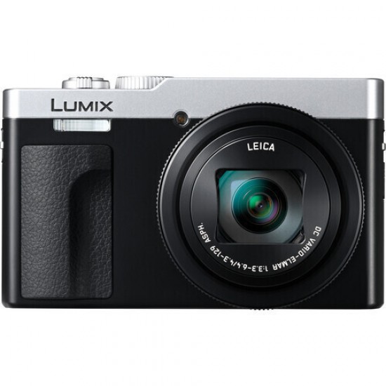 Panasonic Lumix DC-TZ99 silver