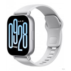 Xiaomi Redmi Watch 5 Active silver matt