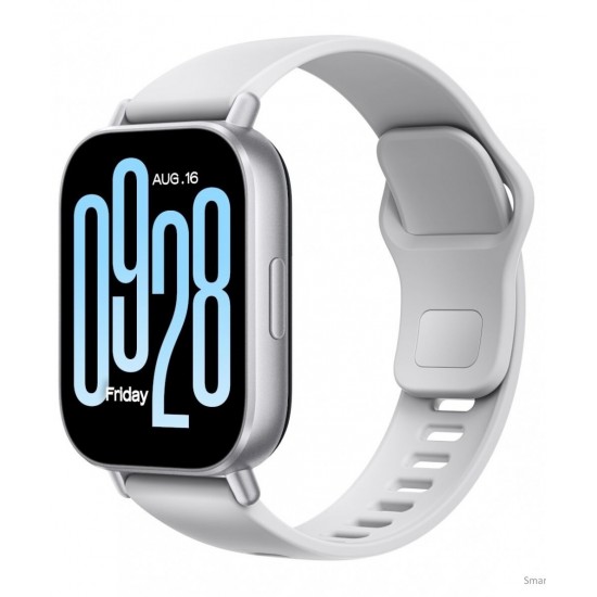 Xiaomi Redmi Watch 5 Active silver matt