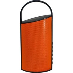 REBELTEC Blaster bluetooth speaker orange