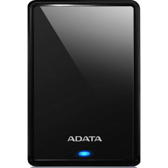 Adata HV620S USB 3.0 Εξωτερικός HDD 4TB 2.5" Μαύρο