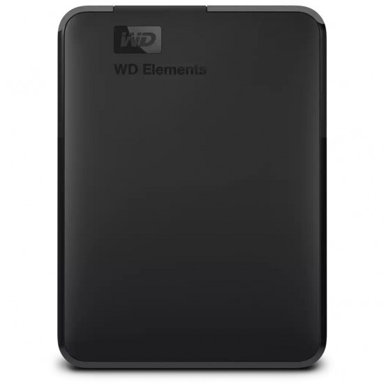 Western Digital WD Elements Portable USB 3.0 6TB