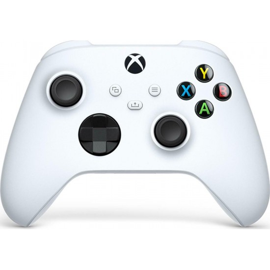 Microsoft Xbox Wirel. Controller white