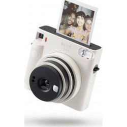 Fujifilm instax SQUARE SQ 1 chalk white