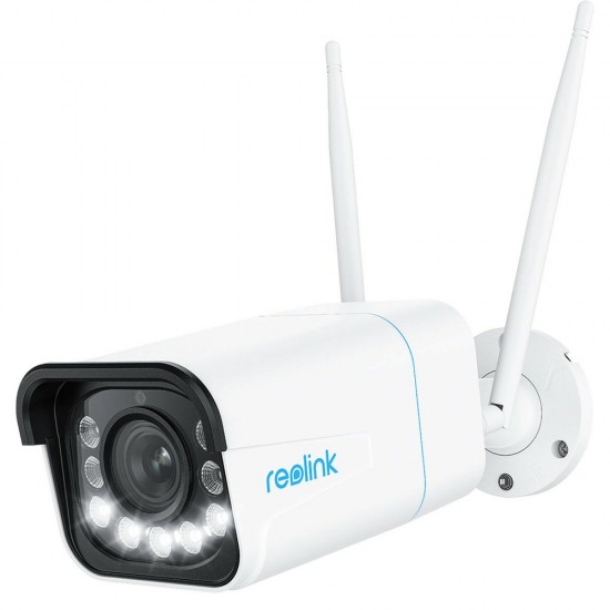 Reolink W430 4K Wi-Fi 6 Outdoor Camera