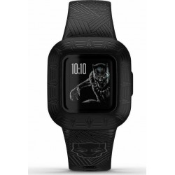 Garmin vivofit jr. 3 Marvel (Black Panther)