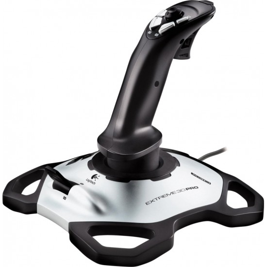 Logitech Extreme 3D Pro Joystick