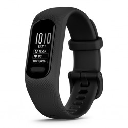 Garmin vivosmart 5 S/M black/black
