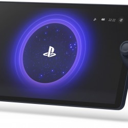 Sony Portal Remote Player