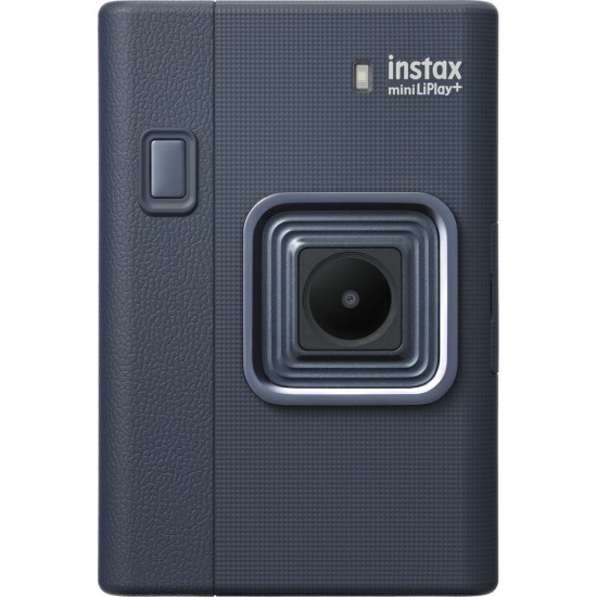 Fujifilm instax mini LiPlay+ midnight blue