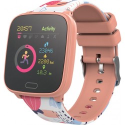 Smartwatch Forever IGO JW-100 orange