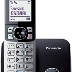 Panasonic KX-TG6811GB black