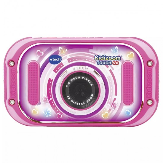  VTech Kidizoom Touch 5.0 pink