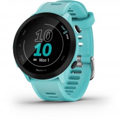 Garmin Forerunner 55 turquoise