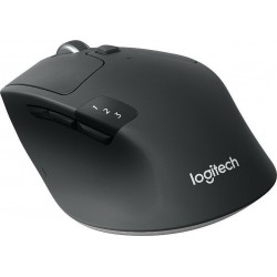 Logitech M720 Triathlon Wireless Mouse