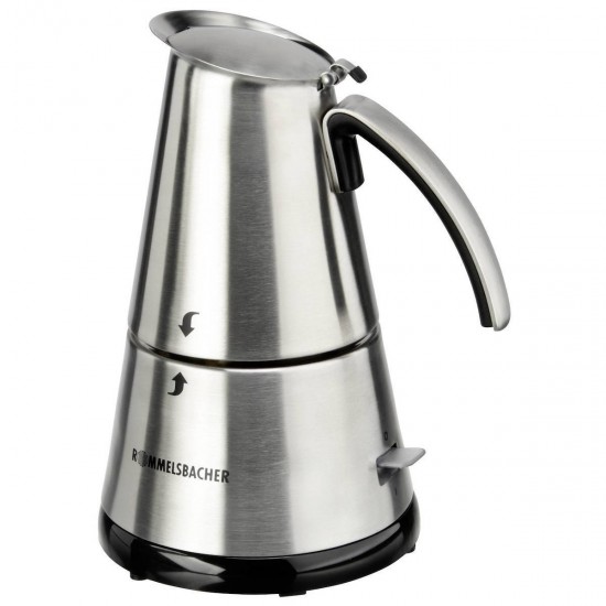 Rommelsbacher EKO 364/E Espressomaker
