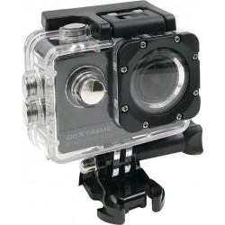 GoXtreme Enduro Black (20148)