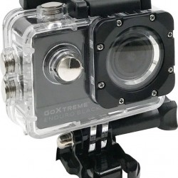 GoXtreme Enduro Black (20148)