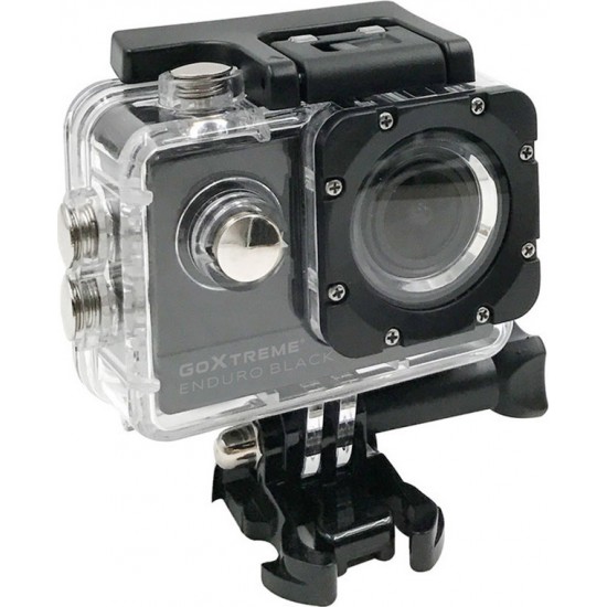 GoXtreme Enduro Black (20148)