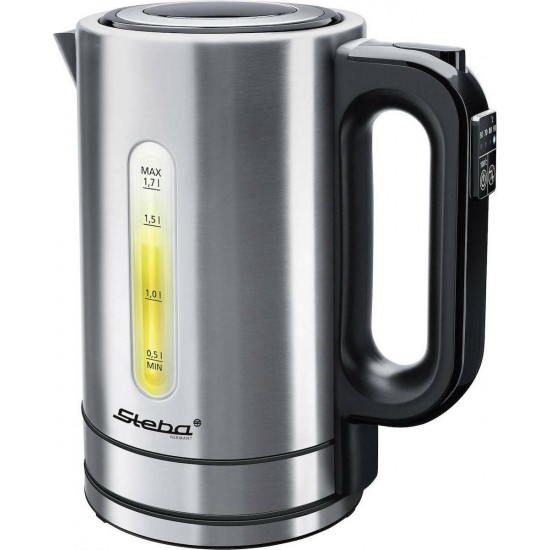 Steba WK 21 Inox Water Kettle