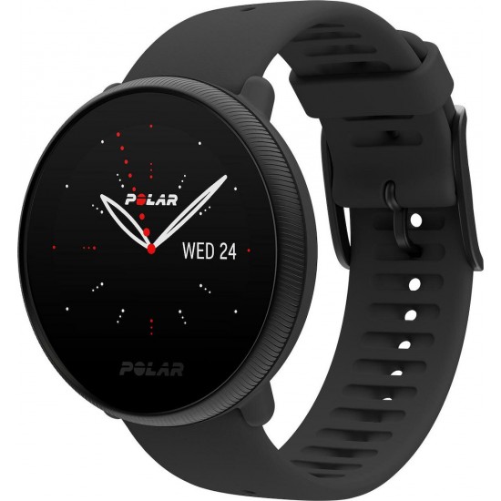 Polar IGNITE 2 S-L black & nacre