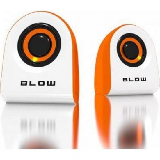 COMPUTER SPEAKER BLOW 2.0 MS-25
