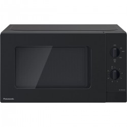 Panasonic NN SM 22 schwarz
