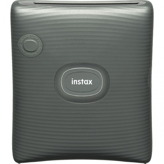 Fujifilm instax SQUARE SQ Link EX D Midnight Green
