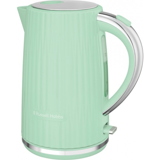 Russell Hobbs Eden Pistazie Wasserkocher 27364-70