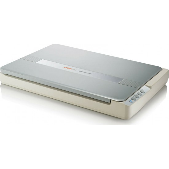 Plustek OpticSlim 1180