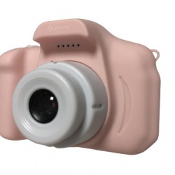 Denver KCA-1340 pink Kids camera