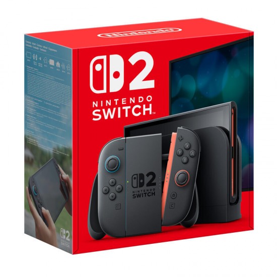 Nintendo Switch 2
