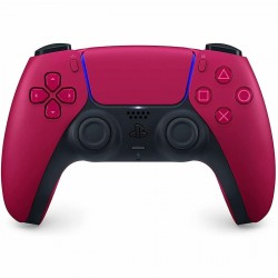  Sony DualSense Wireless Controller PS5 cosmic red
