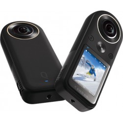 Kandao QooCam 8K Enterprise 360 Degree Live Stream Camera