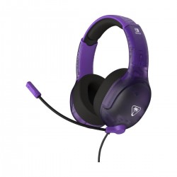 Turtle Beach Airlite Fit Headset NS Ghost Lila