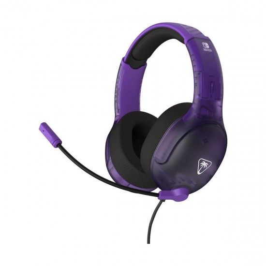 Turtle Beach Airlite Fit Headset NS Ghost Lila