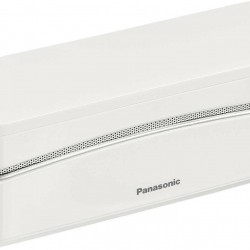 Panasonic KX-TGK320GW white
