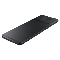 Samsung Wireless Charger Trio Pad (EP-P6300) - Black
