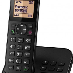 Panasonic KX-TGC420GB black