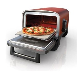 Ninja OO101EU Woodfire Pro Pizza-Ofen/Maker