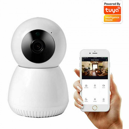 Denver IIC-215 Indoor WiFi-Cam
