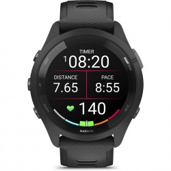 Garmin Forerunner 265 Black / Powder Grey
