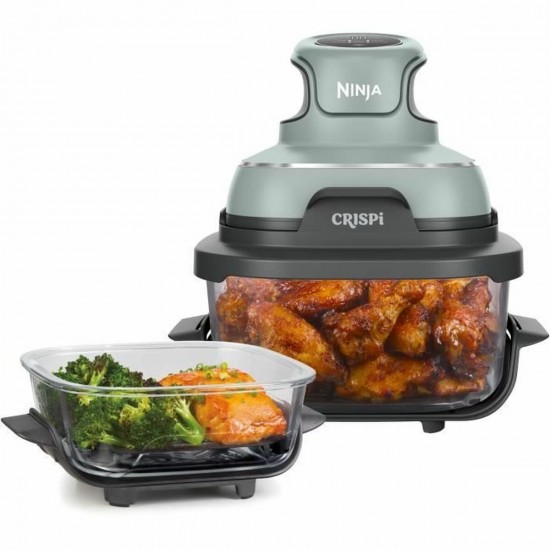 Ninja CRISPi, sage FN101EUSG