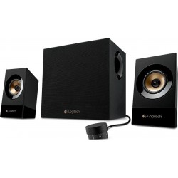 Logitech Z533 black