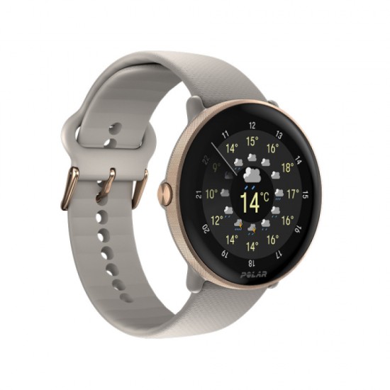 Polar IGNITE 3 S-L greige sand