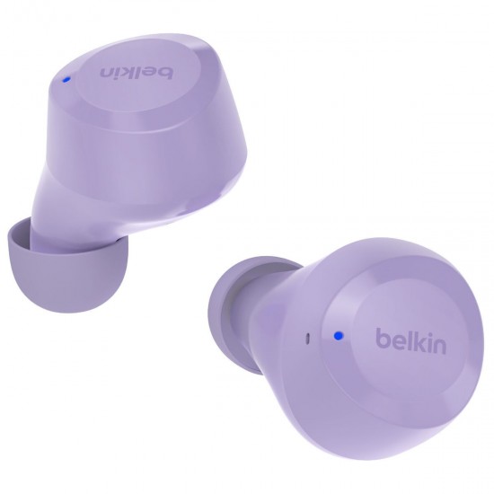 Belkin Soundform Flow ANC In-Ear wirel Headphone white AUC006BTWH