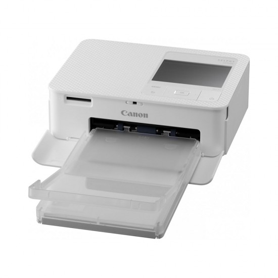 Canon Selphy CP-1500 white