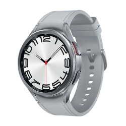 Watch Samsung Galaxy Watch 6 Classic R965 47mm LTE Region East - Silver