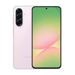 Samsung Galaxy A56 5G Dual SIM (8/256GB) Awesome Pink EU
